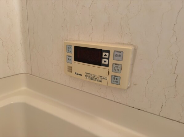 銀の馬車道 壱番館の物件内観写真